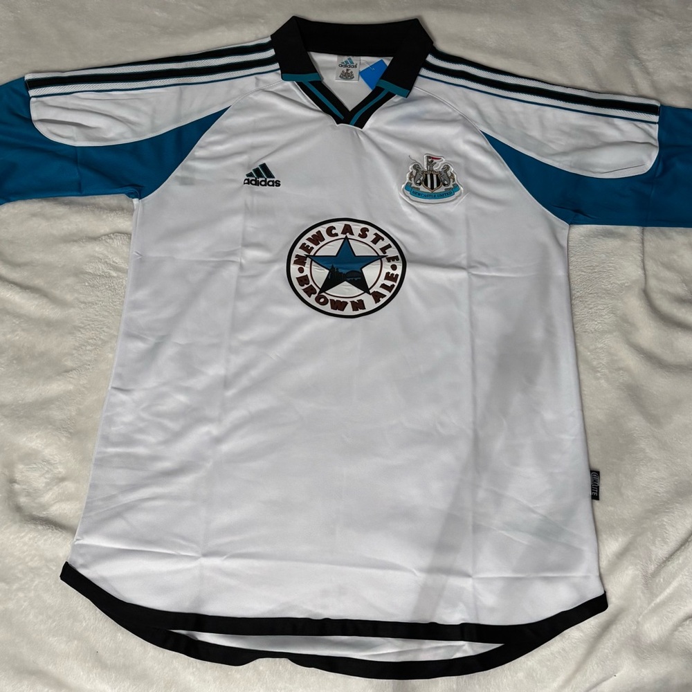 Newcastle Classic Jersey